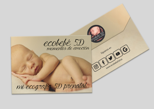 carpeta fotos ecografía 5D